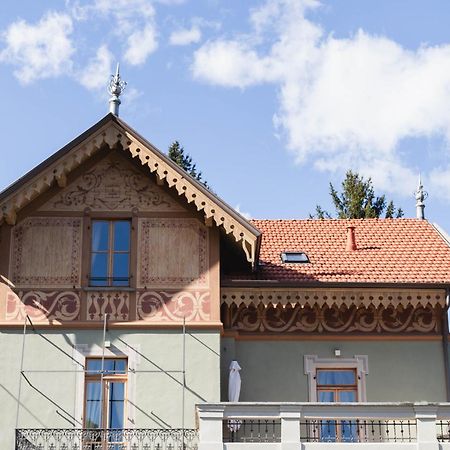 Ca Meison Bed & Breakfast Cannobio Dış mekan fotoğraf