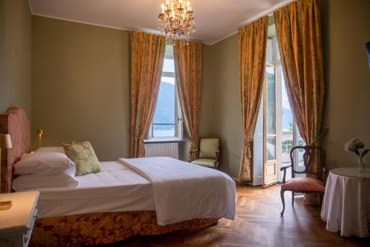 Ca Meison Bed & Breakfast Cannobio Dış mekan fotoğraf