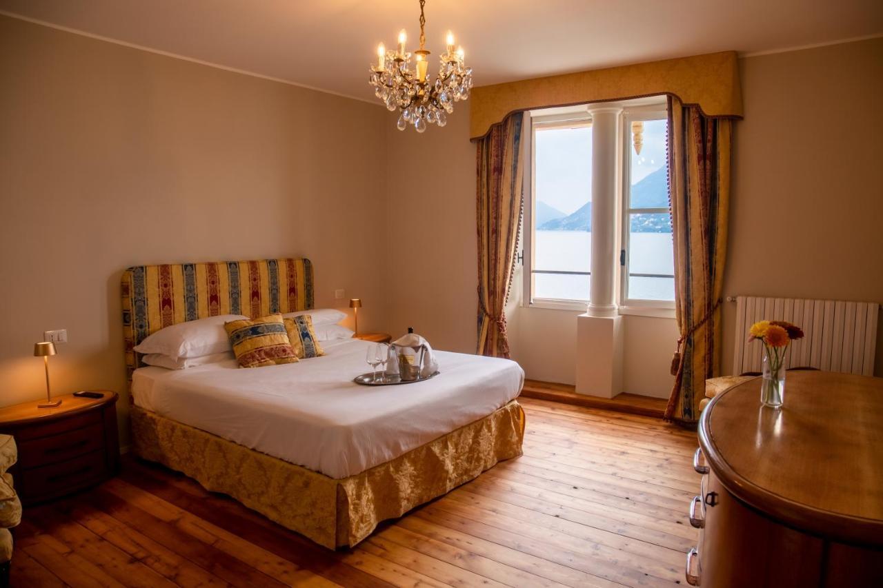 Ca Meison Bed & Breakfast Cannobio Dış mekan fotoğraf