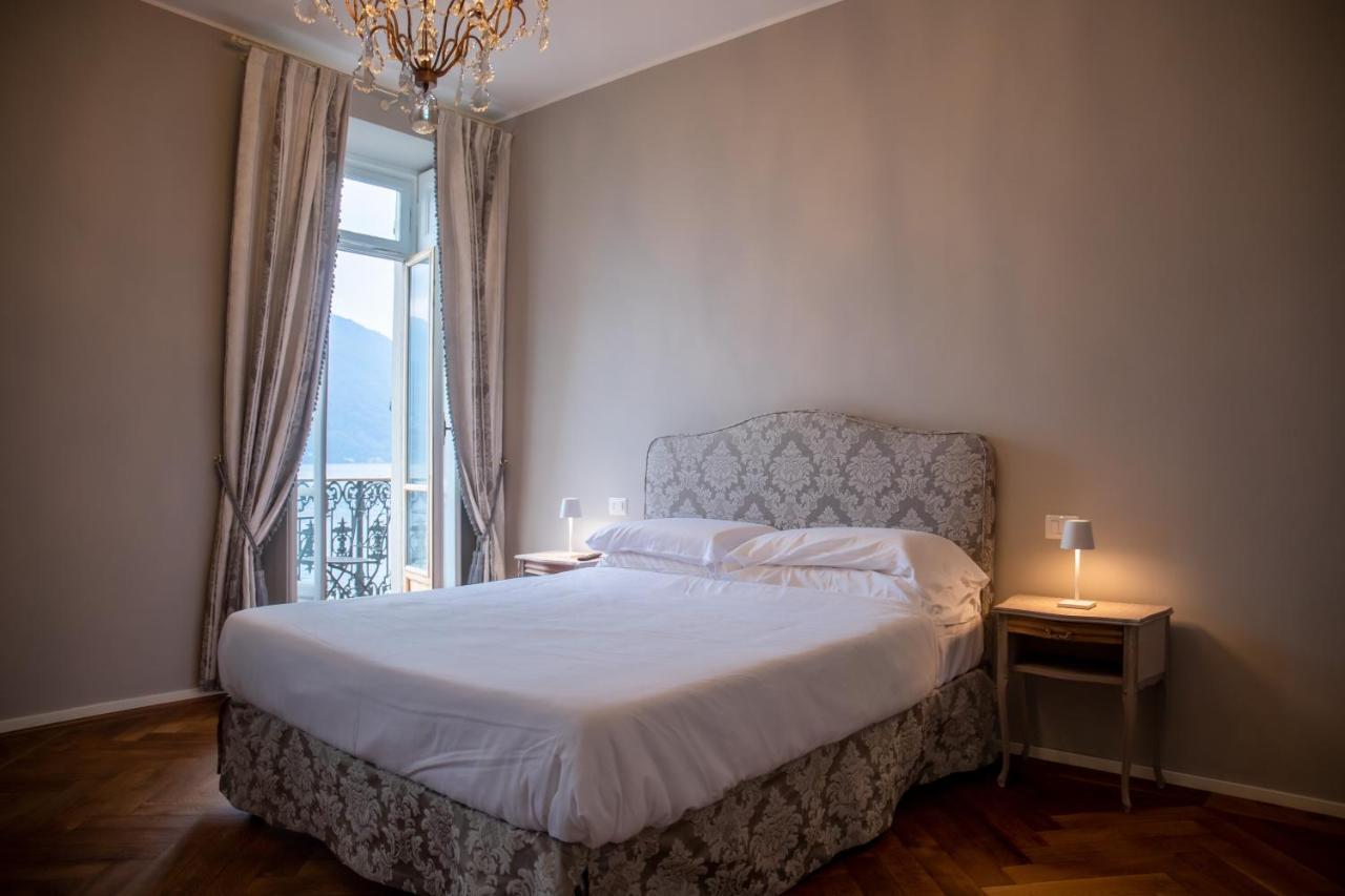 Ca Meison Bed & Breakfast Cannobio Dış mekan fotoğraf