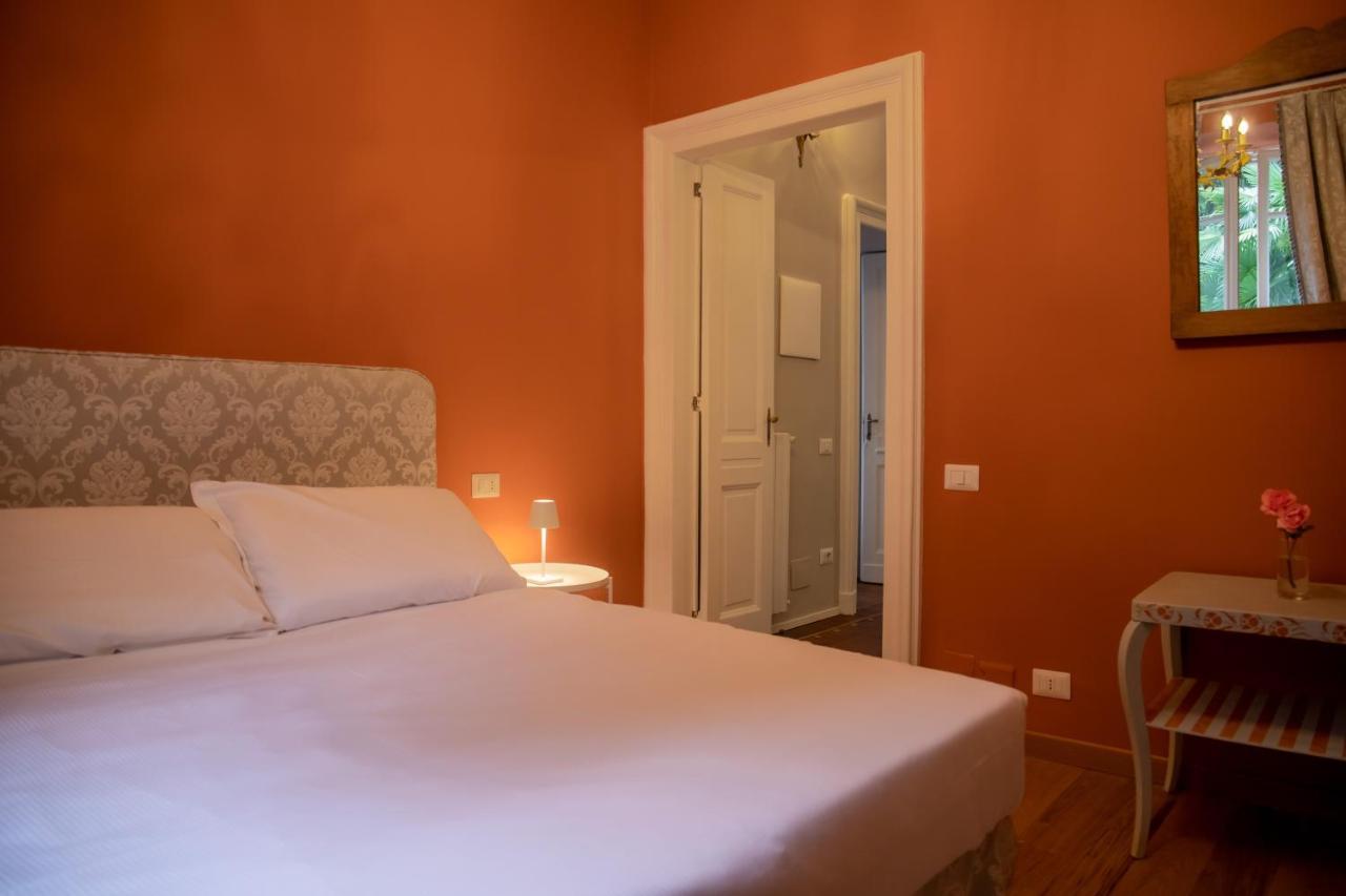 Ca Meison Bed & Breakfast Cannobio Dış mekan fotoğraf