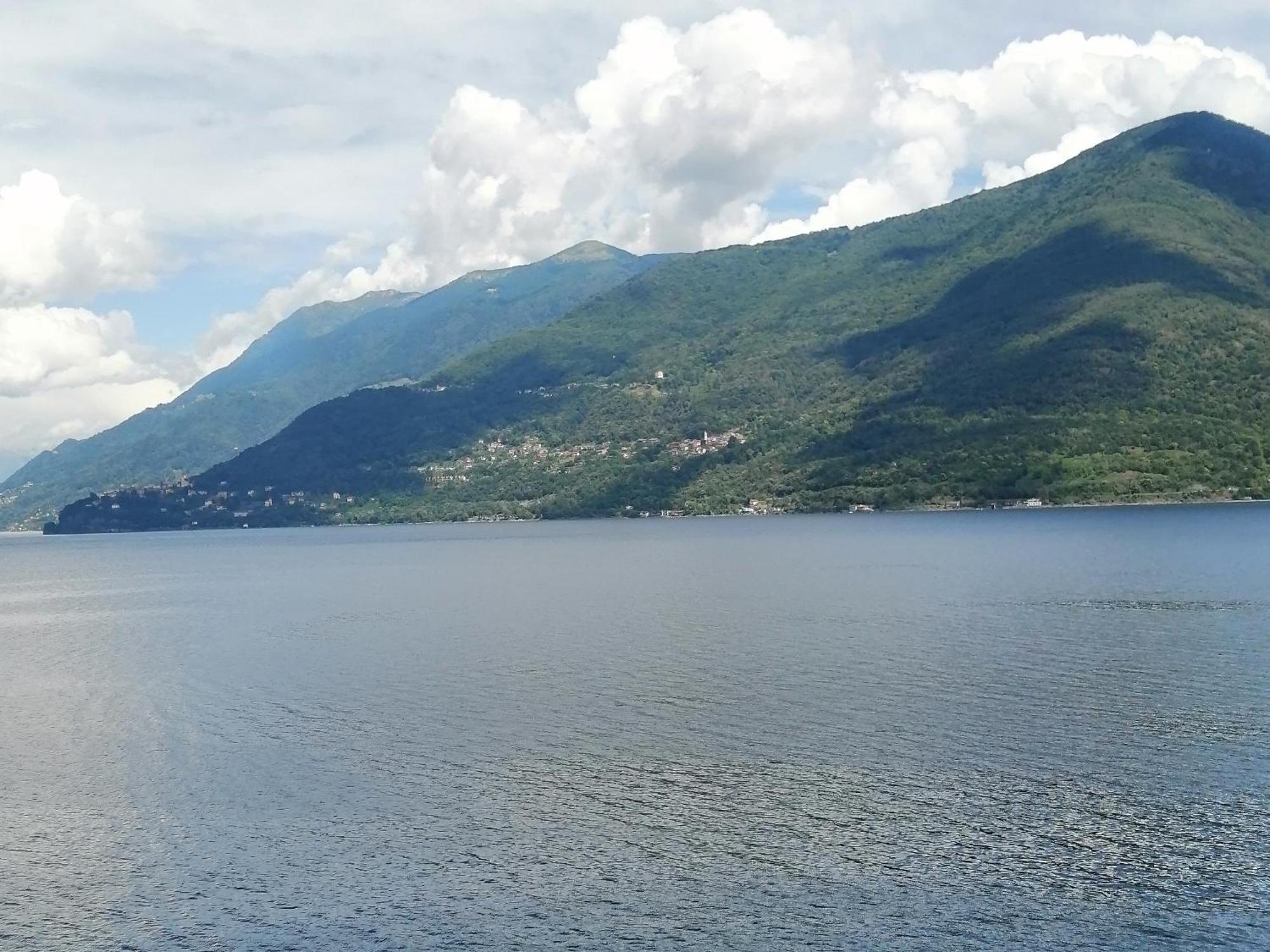 Ca Meison Cannobio Oda fotoğraf
